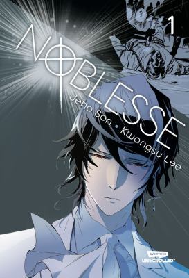 Noblesse.  1 cover image