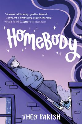 Homebody  cover image cdn