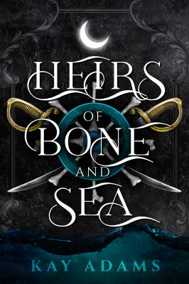 Heirs of bone and sea cover image
