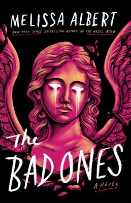 The bad ones cover image