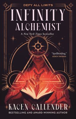 Infinity alchemist  cover image cdn