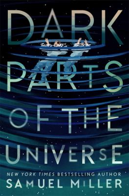 Dark parts of the universe cover image