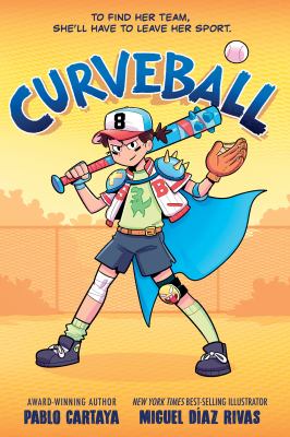 Curveball  cover image cdn