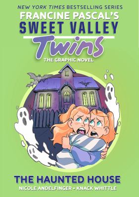 Sweet Valley twins. 4, The haunted house cover image