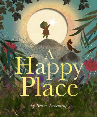 A happy place cover image