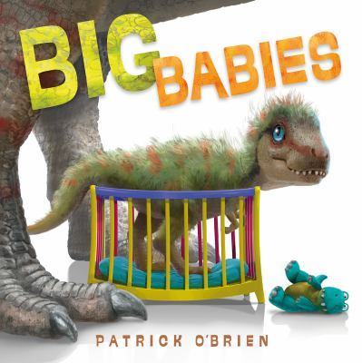 Big babies cover image