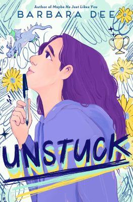 Unstuck  cover image cdn