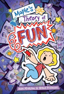 Maple's theory of fun cover image