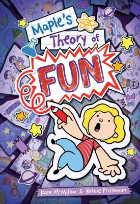 Maple's theory of fun  cover image cdn