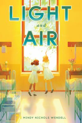 Light and air cover image