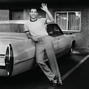 "Bleachers" cover image cdn