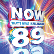 Now that's what I call music. 89 cover image