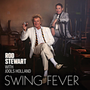 Swing fever cover image