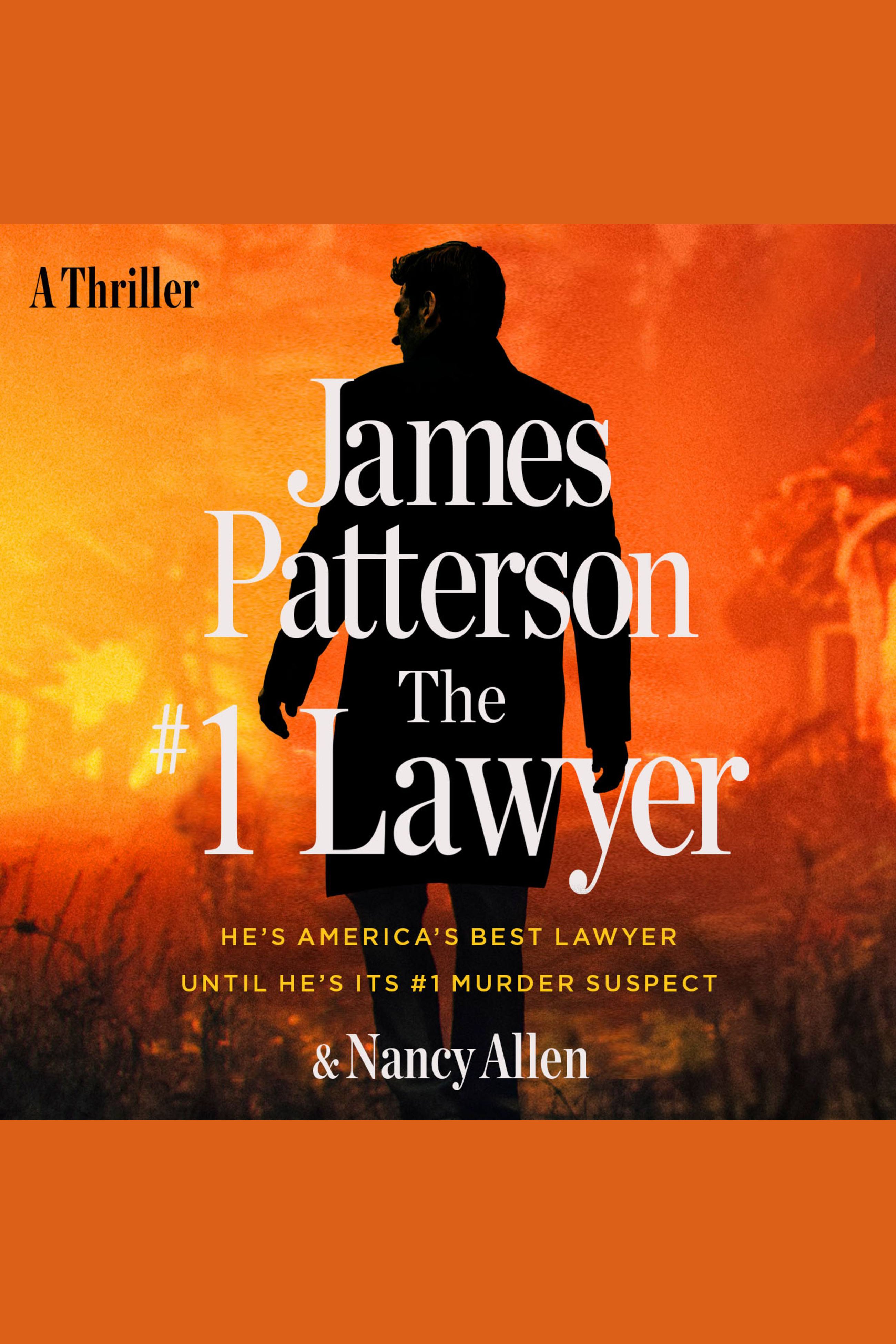 The #1 Lawyer cover image cdn
