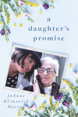 A daughter's promise cover image