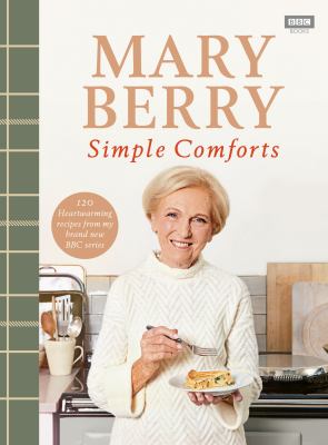 Simple comforts cover image