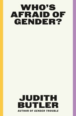 Who's afraid of gender?  cover image cdn