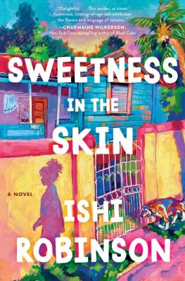 Sweetness in the Skin cover image