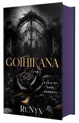 Gothikana cover image