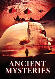 Ancient mysteries cover image