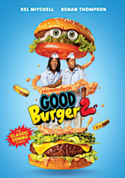 Good Burger 2 cover image
