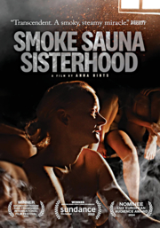 Smoke sauna sisterhood cover image