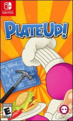 PlateUp! [Switch] cover image