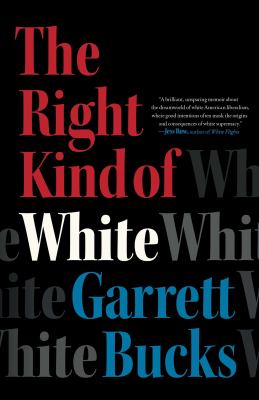 The right kind of white cover image