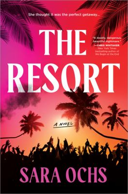 The resort  cover image cdn