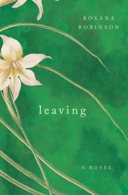 Leaving cover image