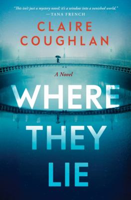 Where They Lie cover image