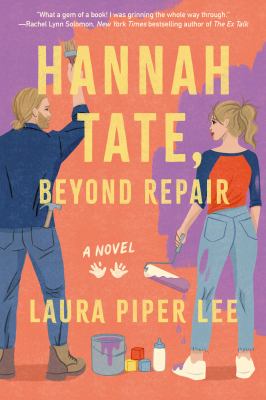 Hannah Tate, beyond repair  cover image cdn