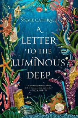 A letter to the luminous deep cover image