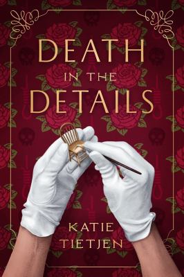 Death in the Details cover image