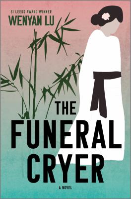 The Funeral Cryer cover image