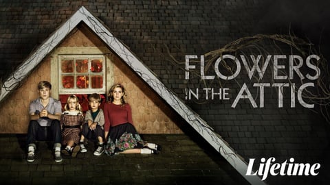 Flowers in the Attic cover image cdn