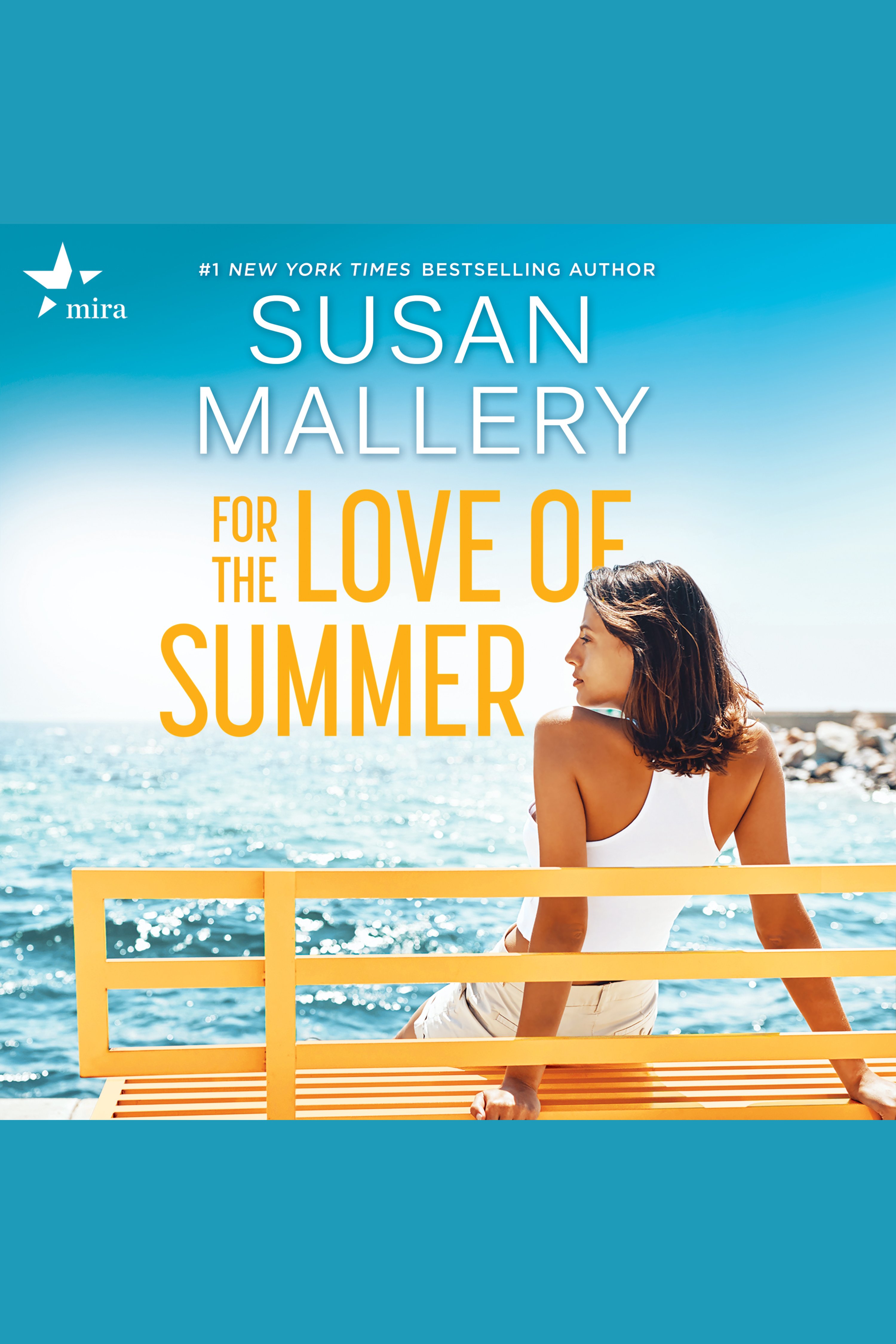 For the Love of Summer cover image cdn