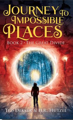 Journey to impossible places. 2, The great divide cover image