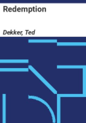 Journey to impossible places. 3, Redemption  cover image cdn