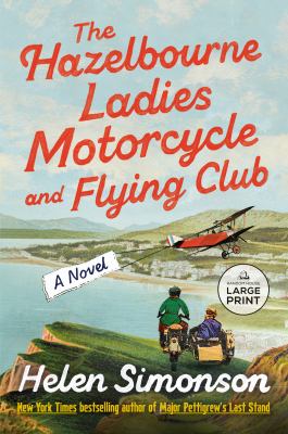 The Hazelbourne ladies motorcycle and flying club cover image cdn