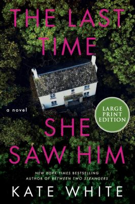 The last time she saw him cover image