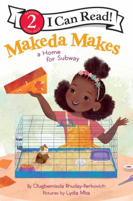 Makeda makes a home for subway  cover image cdn