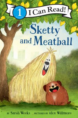 Sketty and Meatball  cover image cdn