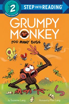 Grumpy monkey : too many bugs  cover image cdn