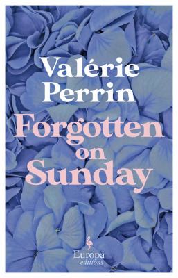 Forgotten on Sunday cover image