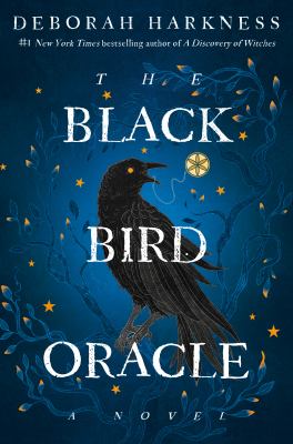 The Black Bird Oracle cover image