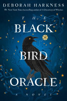 The black bird oracle  cover image cdn