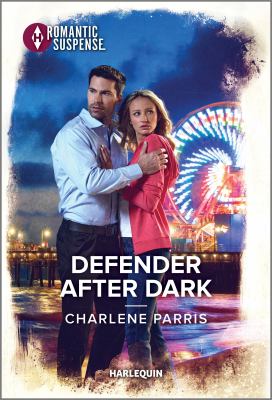 Defender after dark cover image