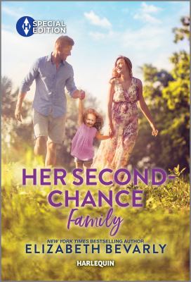 Her second chance family cover image
