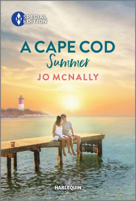 A Cape Cod summer cover image